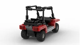 2008 Tomcar TM2