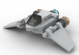 F302 Using Discontinued parts