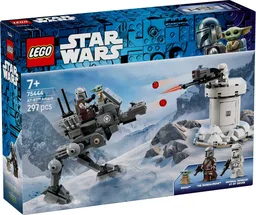 AT-RT Attack