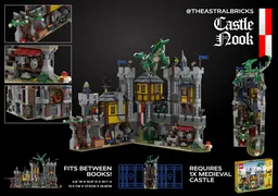 Castle Nook