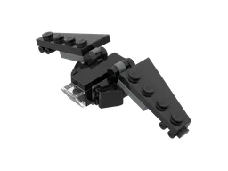 75245 Black Wing