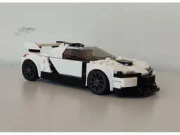 76900 Stinger GT