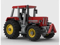 Schlüter Compact 1350 RC