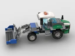 60223 - Wheel Loader