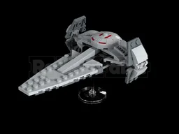 Mini Sith Infiltrator