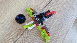 Bird II