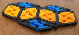 Penrose Tiling