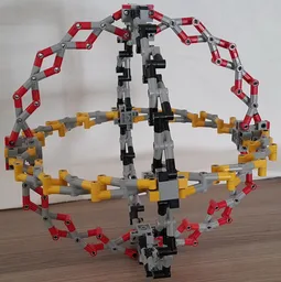 Hoberman Sphere
