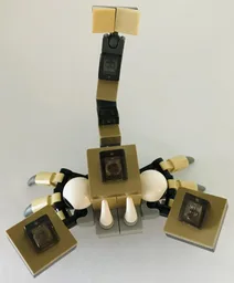 Scorpion Monster