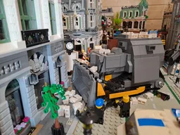 Killdozer
