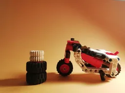 Motobike