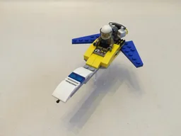 30359 Police Jet