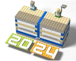 Box Calendar