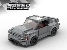 Nissan Skyline GTR R32