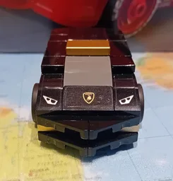 30342 Racing car