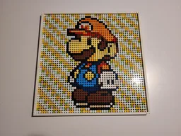 Super Mario