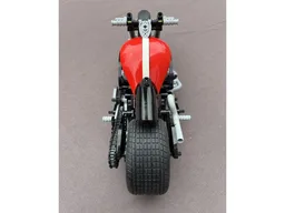 Chopper