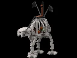 Halloween AT-AT