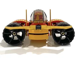 71780 Kai's Trigo