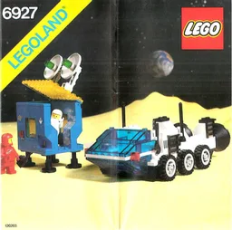 All Terrain Vehicle