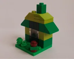 Green House