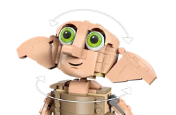 Dobby the House-Elf