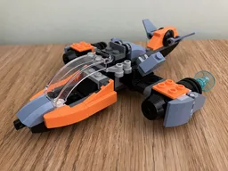 [freemium] Dronewing