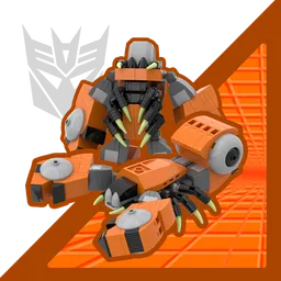 Scorponok