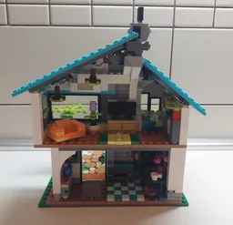 31139 - Modern House