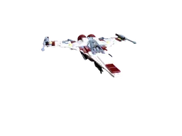 Omega 7 Fighter