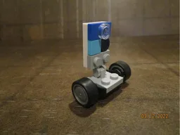 Assorted Vehicles from 31113