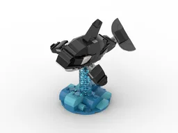 Mini Orca