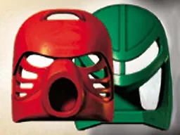 Kanohi Mask Pack - US Version