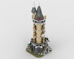 Complete Owlery