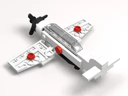 Micro Nakajima B5N2 'Kate'