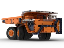 Belaz 75710