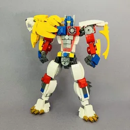 TF-003 Lio Prime