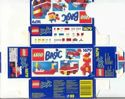 Basic Building Set