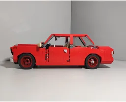 10258 BMW 2002