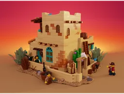 Sunset Ranch
