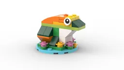 10695 Frog