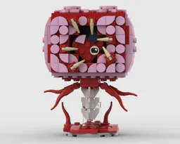 Brain of Cthulhu
