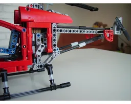 Helicopter