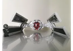 TIE Droid (TIE/d)