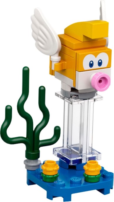 Lego Eep Cheep
