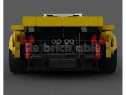 Lamborghini Fenomeno