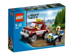 Police Pursuit