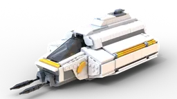 VCX-series Auxiliary Starfighter (The Phantom)