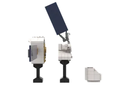 BepiColombo Spacecraft