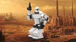 Buff clone